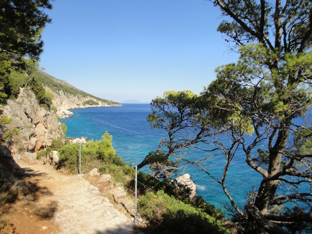 Kordic Sveta Nedelja (Hvar)