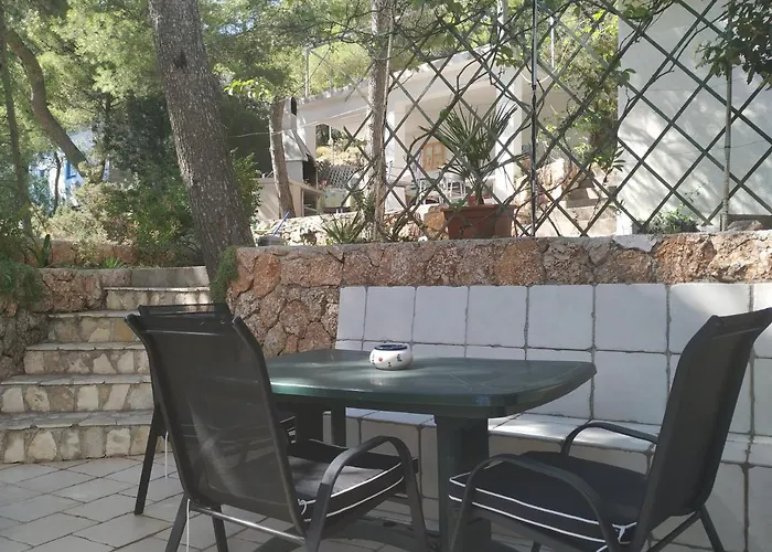 Apartment Kordic