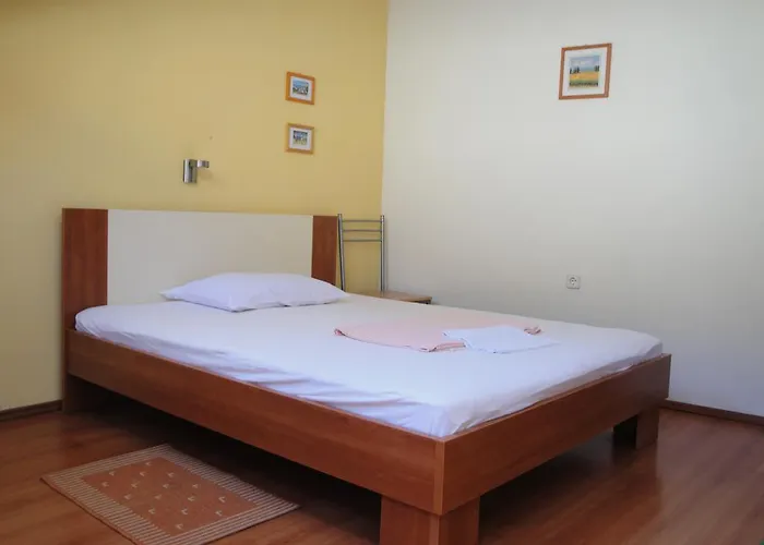 Apartment Kordic