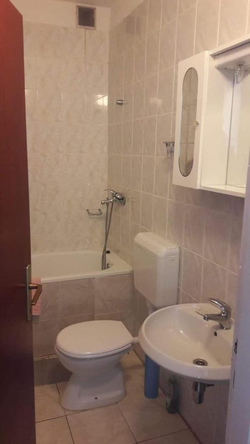 Apartman Kordic Sveta Nedelja