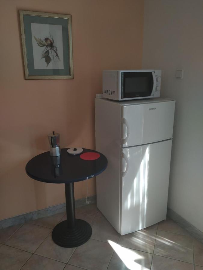 Apartman Kordic