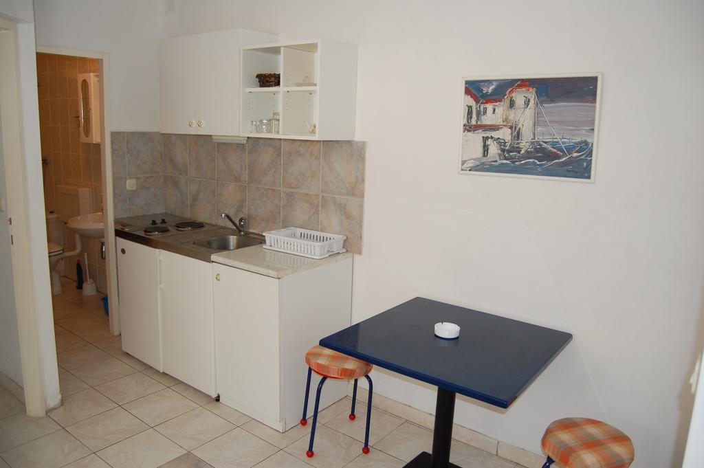 Apartman Kordic *