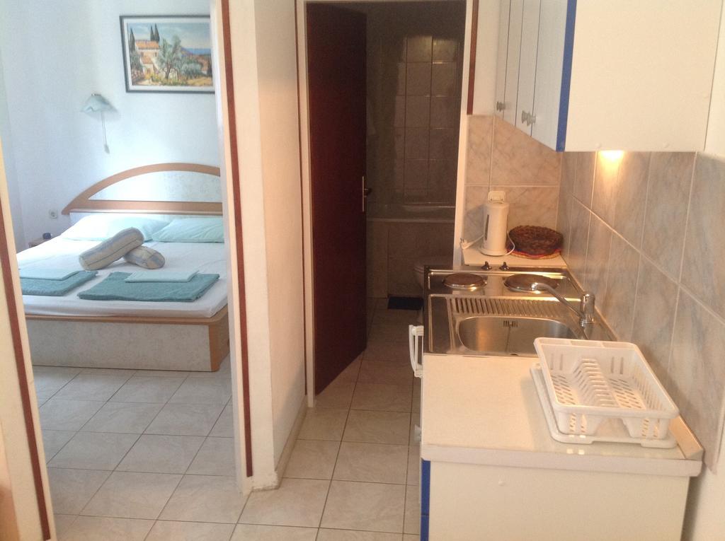 Kordic Apartman Sveta Nedelja