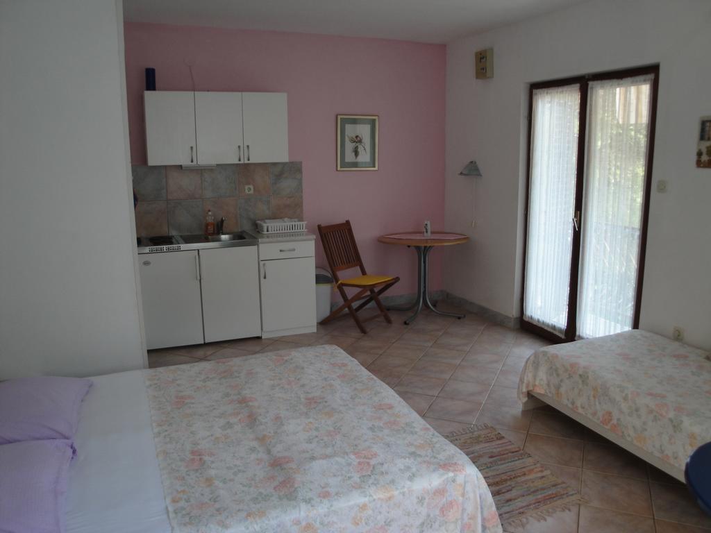 Apartman Kordic