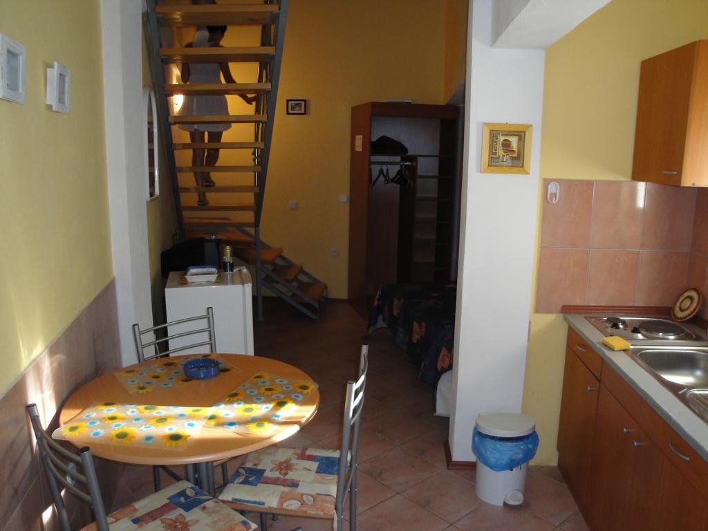Kordic Apartman Sveta Nedelja