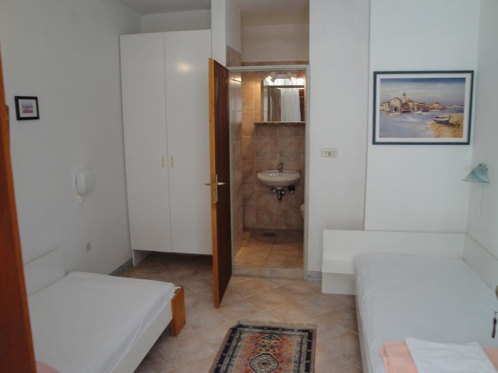 Apartman Kordic Sveta Nedelja